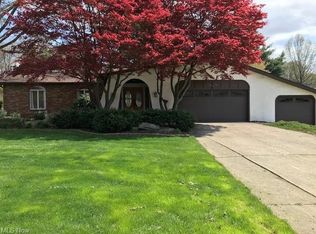 1470 Wilkshire Cir SW, North Canton, OH 44720