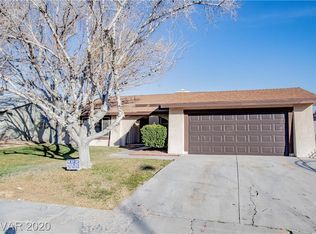 2800 Boise St, Las Vegas, NV 89121