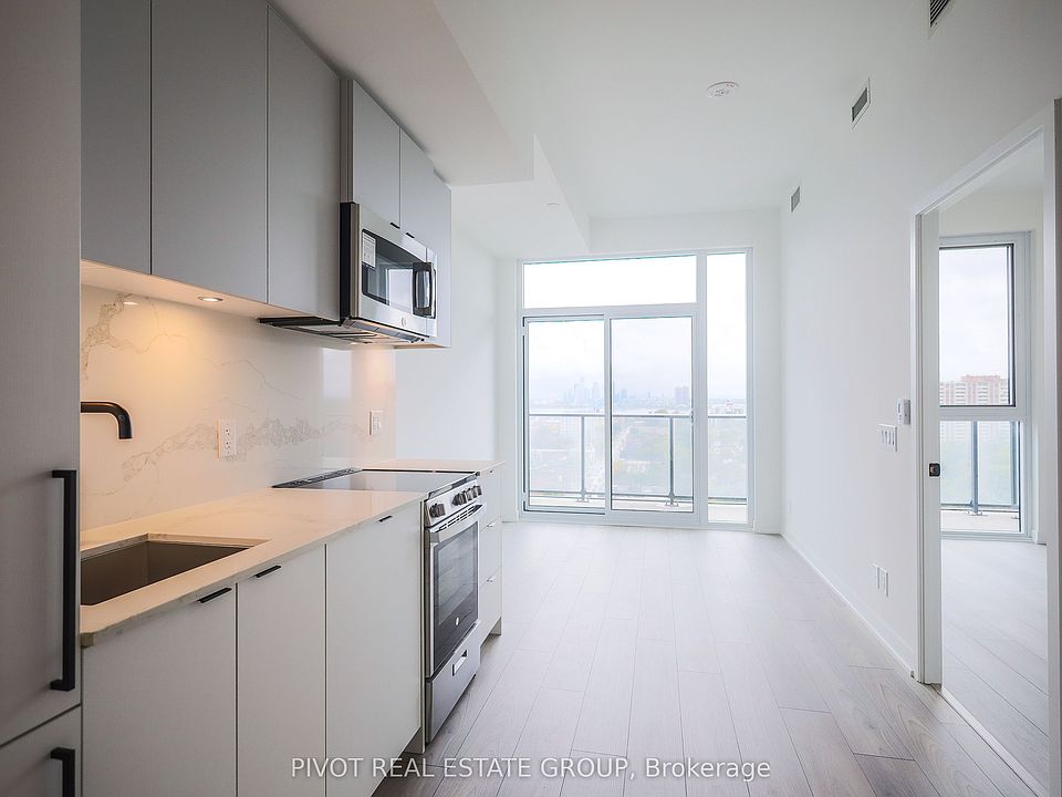 1st image of 285 Dufferin St #1406