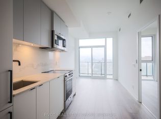 X02 RESIDENCES, Toronto, ON M6K 0J2