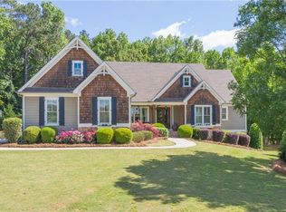 225 Sheridan Ln, Peachtree City, GA 30269