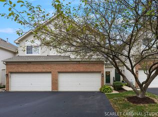 2256 Stoughton Dr, Aurora, IL 60502