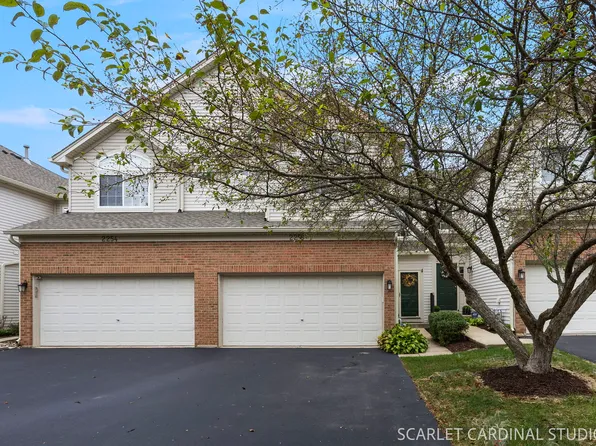 2256 Stoughton Dr, Aurora, IL 60502