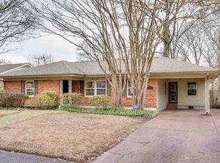 5180 Mason Rd, Memphis, TN 38117