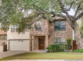 6306 Maverick Trail Dr, San Antonio, TX 78240