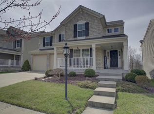 3821 Sonata Dr, Union, KY 41091