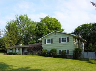 2811 Rush Mendon Rd, Honeoye Falls, NY 14472