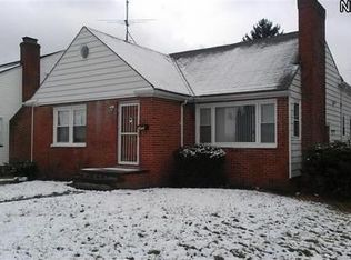 3912 E 153rd St, Cleveland, OH