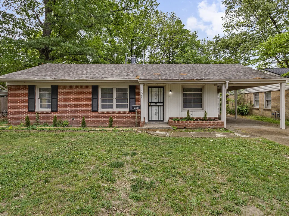 4565 Verne Rd