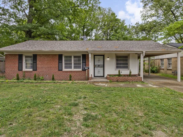 4565 Verne Rd, Memphis, TN 38117