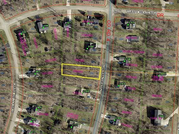 4th image of 3151 Apple Valley Dr #Hh