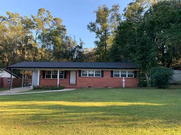 2153 Longview Dr, Tallahassee, FL 32303