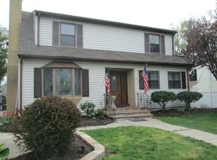 30 Wert Ave, Hamilton, NJ 08610