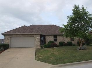 408 S Sarah Ave, Republic, MO 65738