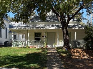 55 W Church St, Colfax, CA 95713