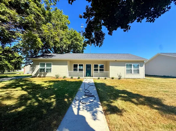 304 Elm St, McLean, IL 61754