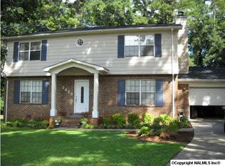 3420 Tall Timbers Cir NW, Huntsville, AL 35810