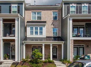 513 Austin View Blvd, Wake Forest, NC 27587