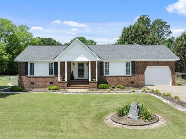 105 Newsome Road, Goldsboro, NC 27534