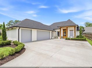 460 Clock Tower Dr, Saint Gabriel, LA 70776