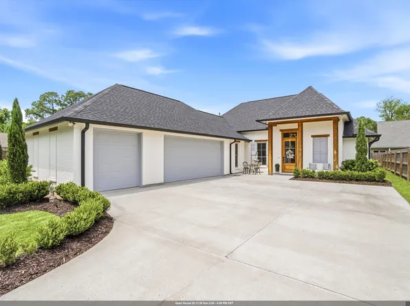 460 Clock Tower Dr, Saint Gabriel, LA 70776