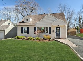 54 Nestro Rd, West Orange, NJ 07052