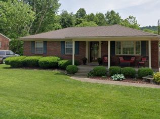 3908 Iron Horse Way, Louisville, KY 40272