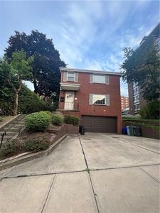 422 N Chestnut St, Pittsburgh, PA, 15202