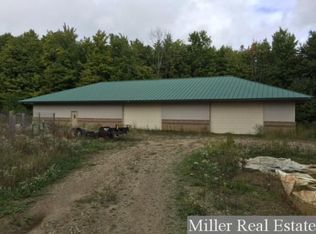 6330 S Lammers Rd, Delton, MI 49046