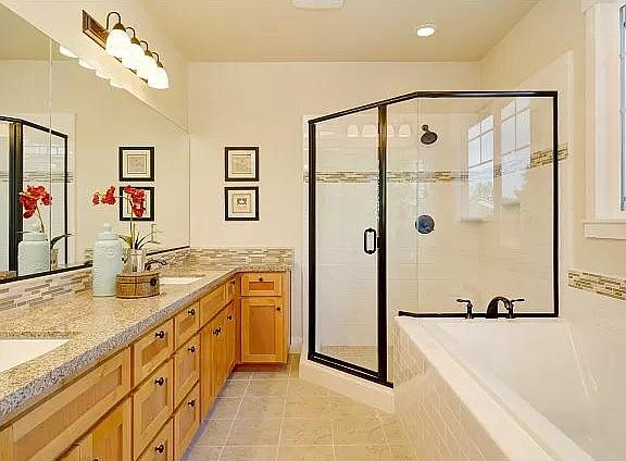 Masterbath