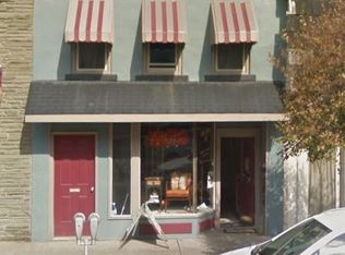 623 Main St #A, Clarion, PA
