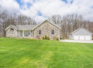 11530 Silica Rd, North Jackson, OH 44451