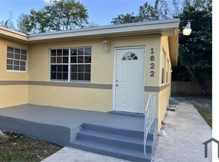 1622 NW 111th St #1622, Miami, FL 33167