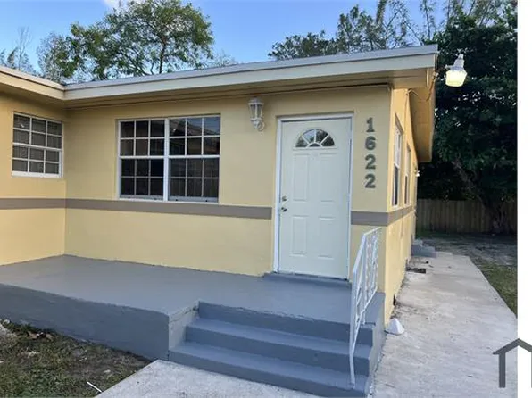 1622 NW 111th St #1622, Miami, FL 33167