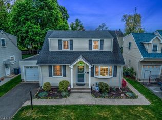 524 Farley Ave, Scotch Plains Twp., NJ 07076
