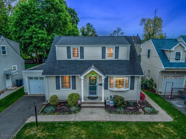 524 Farley Ave, Scotch Plains Twp., NJ 07076