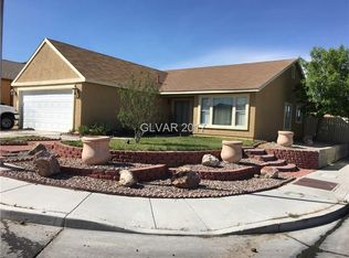 6300 Greyhawk Ave, Las Vegas, NV 89108