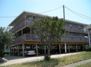 1537 E Ocean View Ave, Norfolk, VA 23503