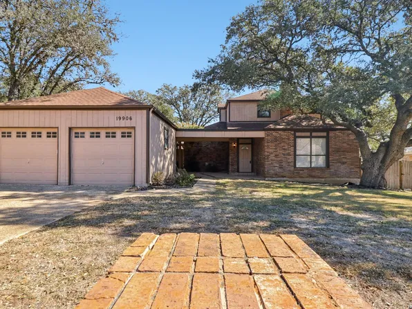 19906 PARK BLUFF ST, San Antonio, TX 78259