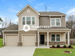 147 Pineapple Pl, Benson, NC 27504