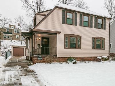 3347 Meadowbrook Blvd, Cleveland Hts, OH, 44118