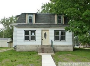 1124 6th Ave, Howard Lake, MN 55349