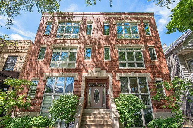 1st image of 3640 N Bosworth Ave #1N