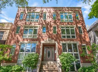 3640 N Bosworth Ave #1N, Chicago, IL 60613