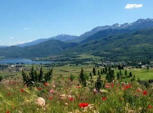 5427 E Yarrow Dr #31, Eden, UT 84310