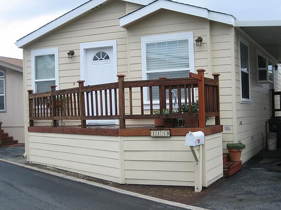 2nd image of 1555 Merrill St Spc 111B