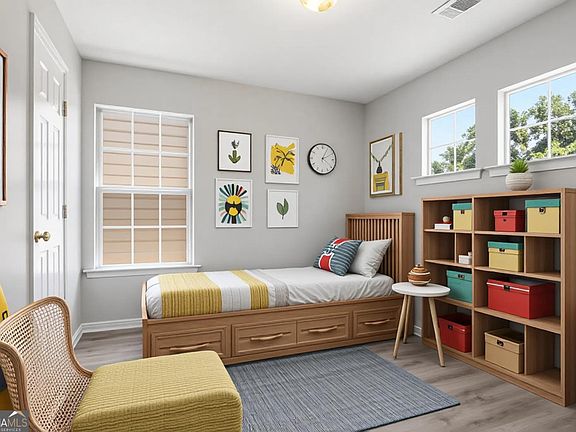 4th image of 2007 Appaloosa Way