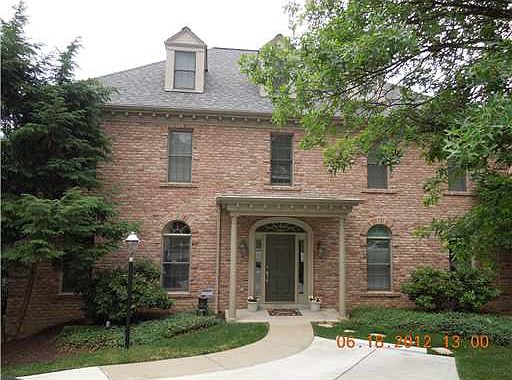 1349 High Oak Court