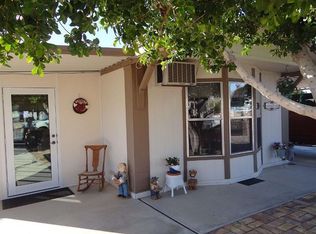 11710 S Andrea Way, Yuma, AZ 85367