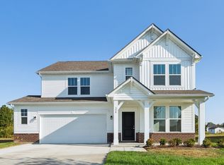 358 N Bur Oak Dr, Mooresville, IN 46158